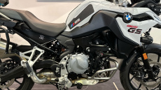 BMW F750 GS